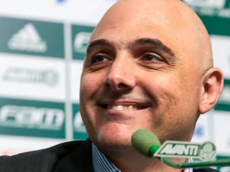 Galiotte é pego de surpresa e meio-campista abre mão da folga para jogar o Paulistão