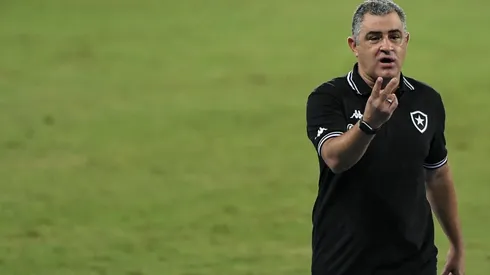 Foto: Thiago Ribeiro/AGIF