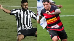 Santos x Ituano: Como assistir AO VIVO essa partida do Paulistão