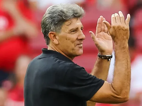 Renato é comunicado e goleiro do Boca Juniors vira "Plano A" no Grêmio