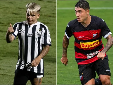 Santos x Ituano: Data, horário e canal para assistir esse duelo do Paulistão