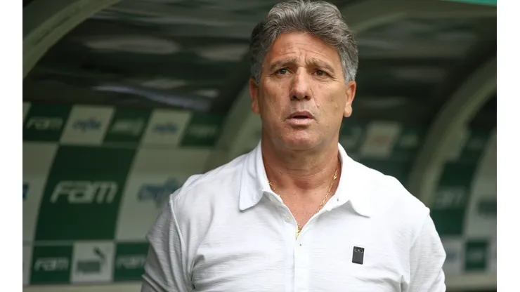 Foto: Marcello Zambrana/AGIF