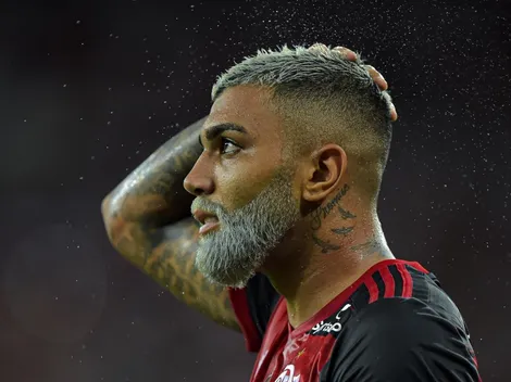 Meia sonho da torcida do Fla tem custo mensal de dois Gabigols