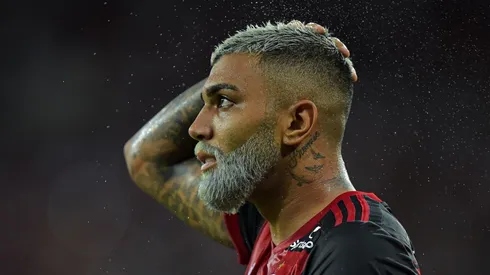 Foto: Thiago Ribeiro/AGIF