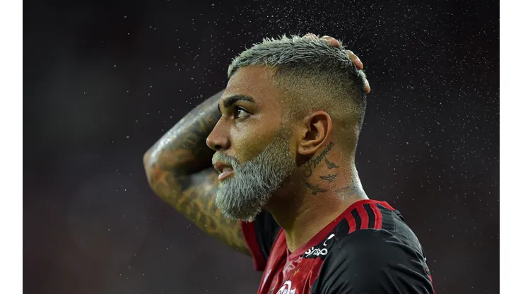 Foto: Thiago Ribeiro/AGIF