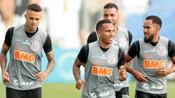 Foto: Rodrigo Coca/Agência Corinthians/Divulgação