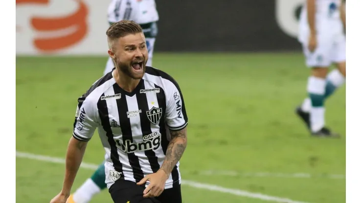 Foto: Fernando Moreno/AGIF