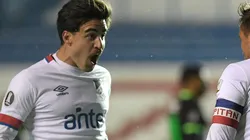 Sandro Pereyra/Getty Images Uruguay