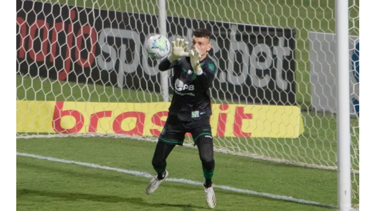 Foto: Robson Mafra/AGIF