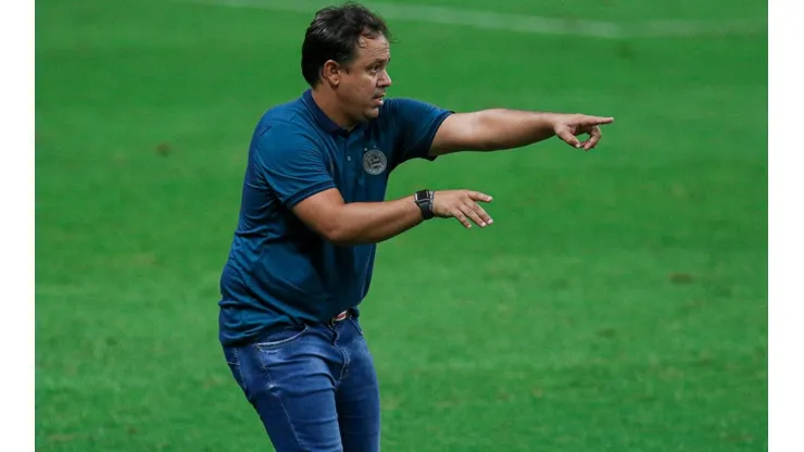 Foto: Fernando Alves/AGIF