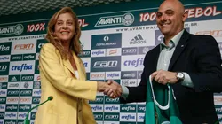 Foto: Marcello Zambrana/AGIF