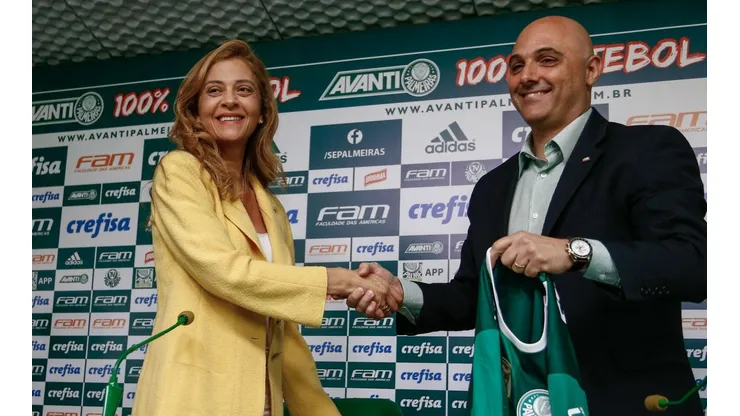 Foto: Marcello Zambrana/AGIF