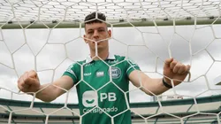 Foto: Divulgação/Site Oficial do Coritiba