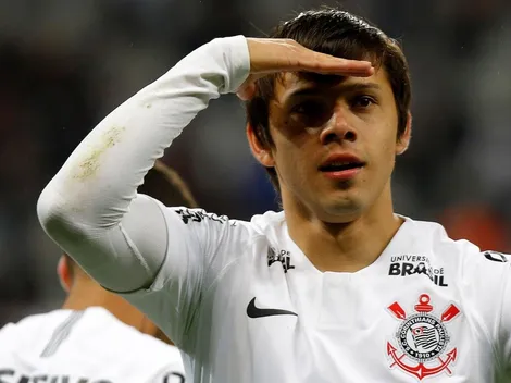 Irmãos Romero são sacados na Libertadores: "Corinthians quer os dois", diz jornal argentino