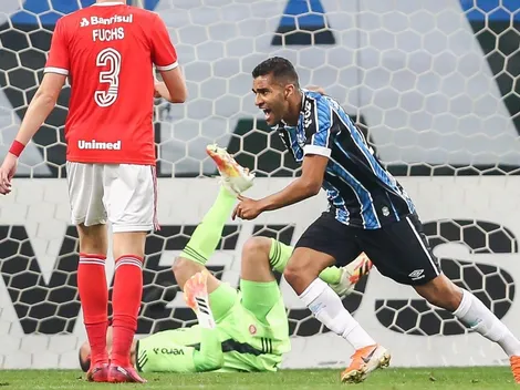 Renato Gaúcho oferece Isaque e pacotão no Fortaleza deve chegar a 8 reforços