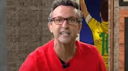 Foto: Reprodução/TV Bandeirantes