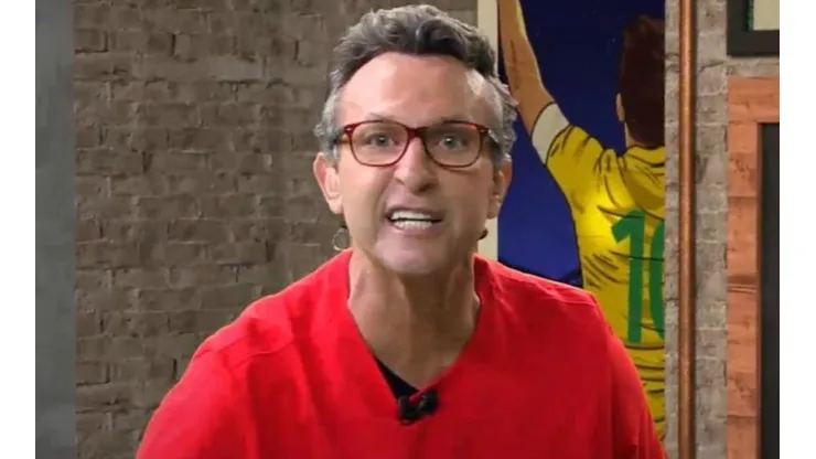 Foto: Reprodução/TV Bandeirantes