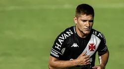 Foto: Thiago Ribeiro/AGIF