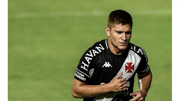 Foto: Thiago Ribeiro/AGIF