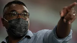 Foto: Jorge Rodrigues/AGIF