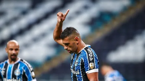 Foto: Lucas Uebel/Grêmio