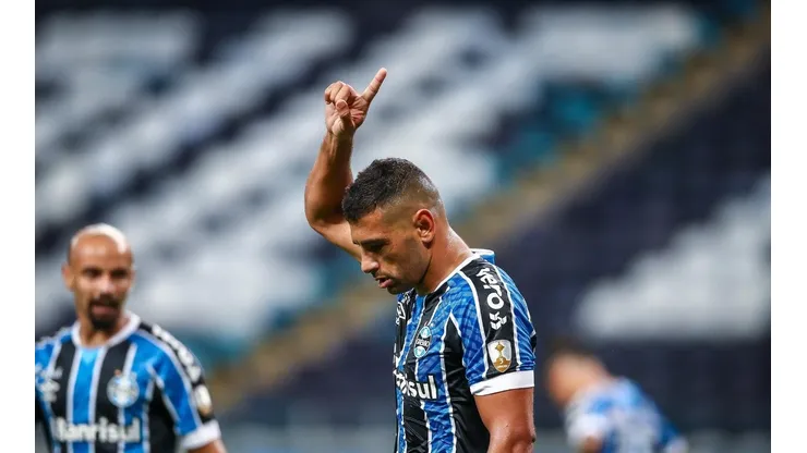Foto: Lucas Uebel/Grêmio