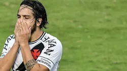 Foto: Thiago Ribeiro/AGIF