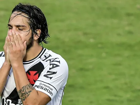 Pássaro passa a limpo possível saída de Benítez para o São Paulo