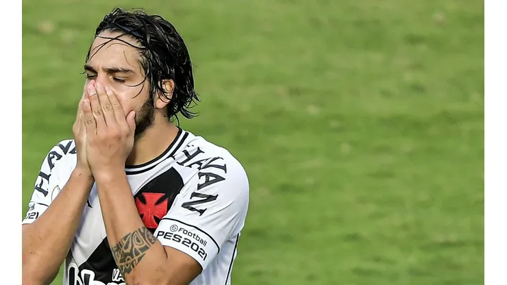 Foto: Thiago Ribeiro/AGIF