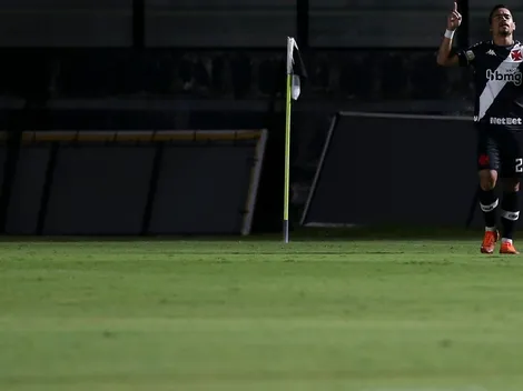 Vasco chega a acordo e Pikachu está encaminhado com o Fortaleza