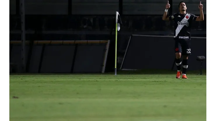Vasco chega a acordo e Pikachu está encaminhado com o Fortaleza