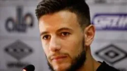 Foto: Anderson Stevens/Sport Club do Recife