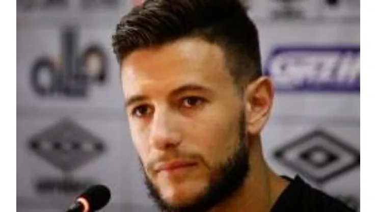 Foto: Anderson Stevens/Sport Club do Recife