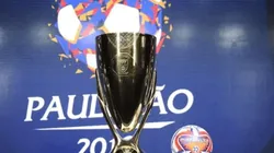 Por decisão do Governo de São Paulo, Campeonato Paulista segue em andamento