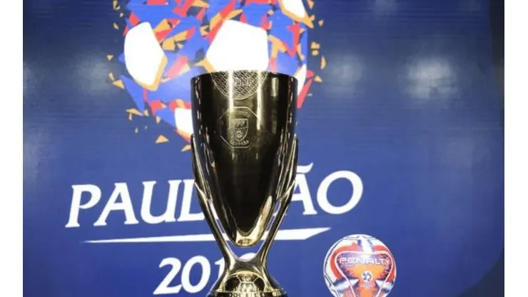 Por decisão do Governo de São Paulo, Campeonato Paulista segue em andamento