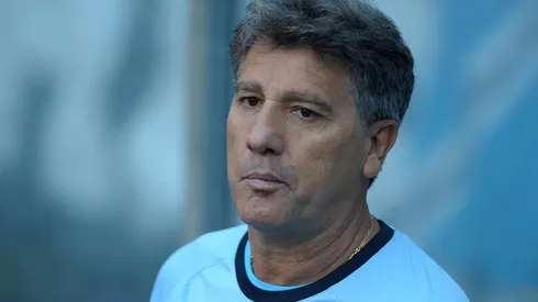 Foto: Ricardo Rímoli/AGIF