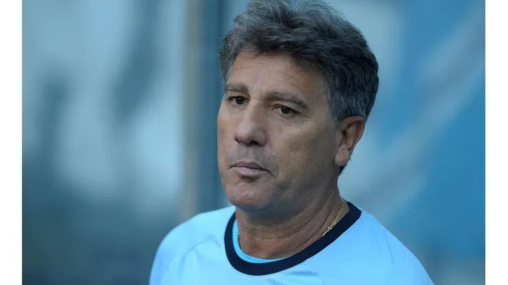 Foto: Ricardo Rímoli/AGIF
