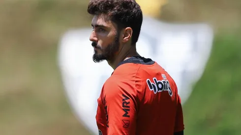 Foto: Pedro Souza / Flickr do Atlético / Divulgação