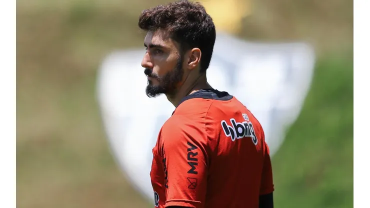 Foto: Pedro Souza / Flickr do Atlético / Divulgação