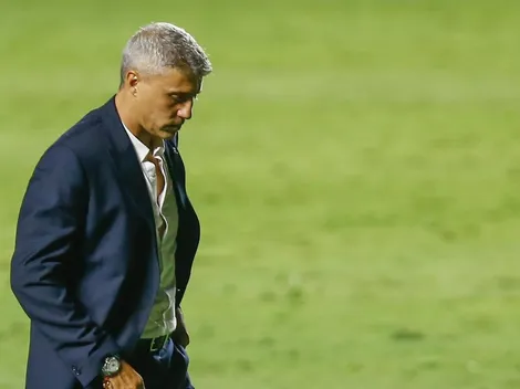 Crespo aprova e São Paulo empresta defensor para o Bahia