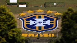 CBF defende continuidade do futebol no Brasil