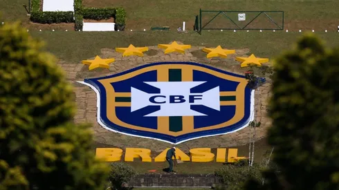 CBF defende continuidade do futebol no Brasil