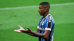 Foto: Fernando Alves/AGIF