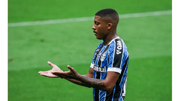 Foto: Fernando Alves/AGIF