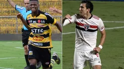 Novorizontino x São Paulo: Dia, horário e canal para assistir essa partida do Paulistão