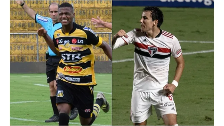 Novorizontino x São Paulo: Dia, horário e canal para assistir essa partida do Paulistão