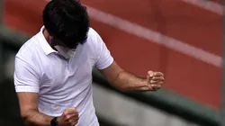 Foto: Walmir Cirne/AGIF