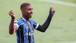 Foto: Pedro H. Tesch/AGIF