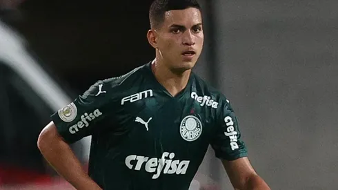 Foto: César Greco / Ag. Palmeiras