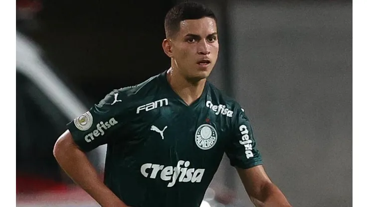 Foto: César Greco / Ag. Palmeiras
